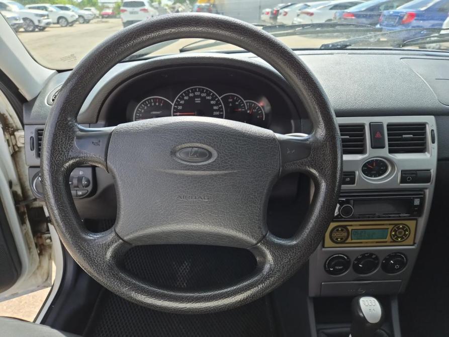 Lada (ВАЗ) Priora I Саратов  - изображение 23