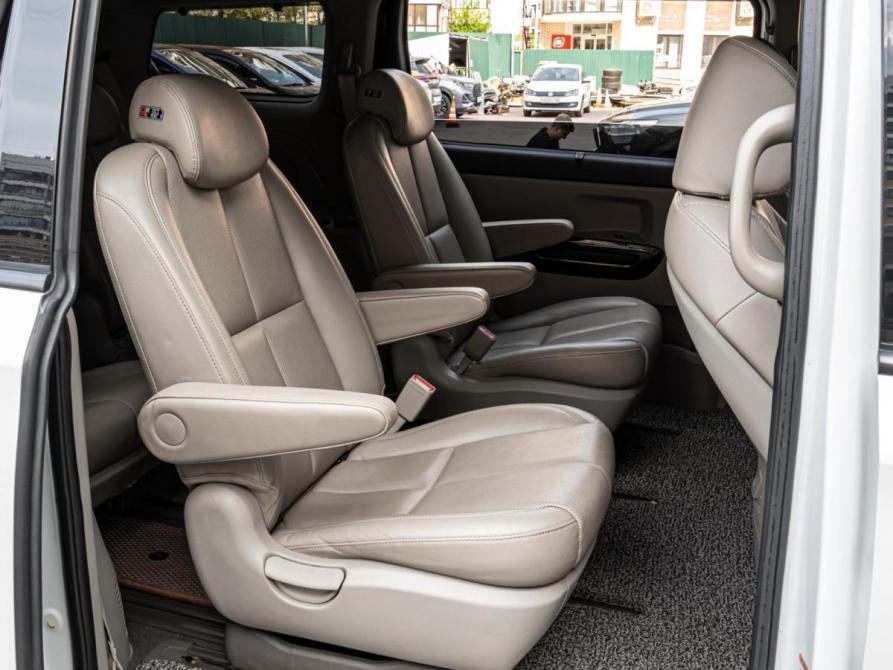 Kia Carnival III Краснодар  - изображение 7