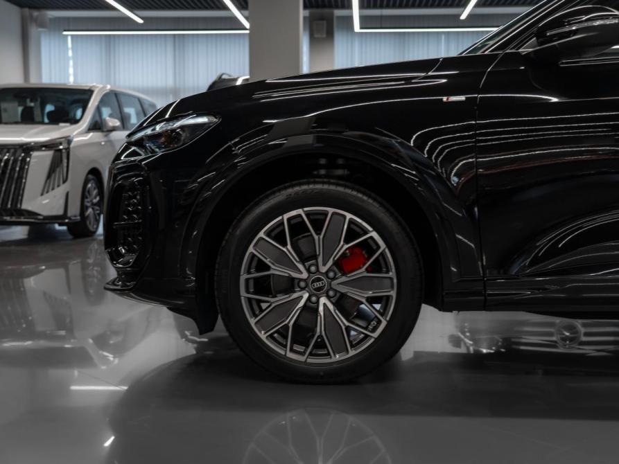 Audi Q5 III Москва  - изображение 24