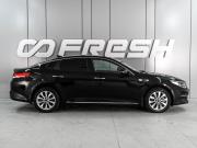 Kia Optima IV Ростов-на-Дону  - изображение 26