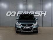 Suzuki SX4 I (Classic) Рестайлинг Воронеж  - изображение 21