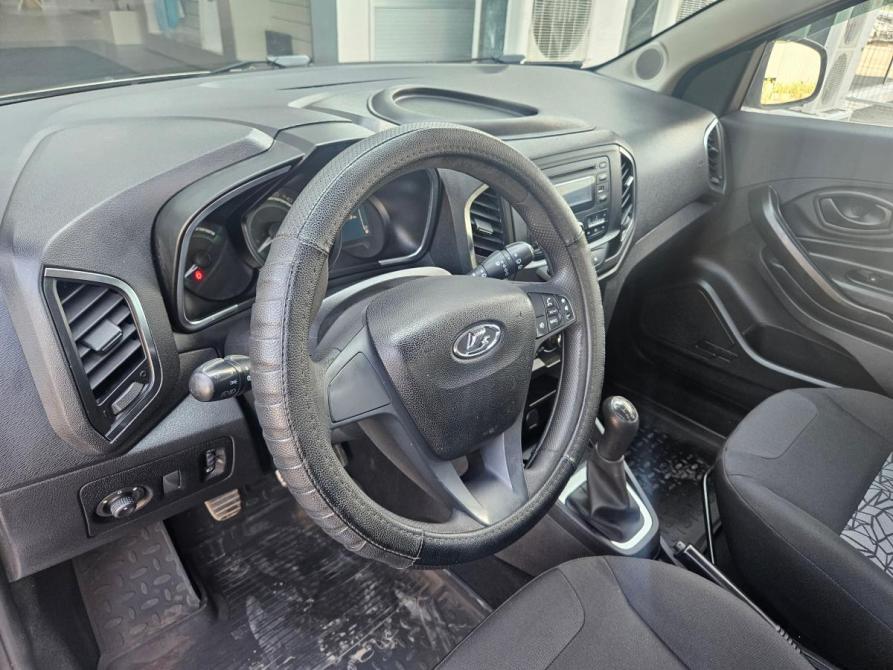 Lada (ВАЗ) XRAY I Воронеж  - изображение 9