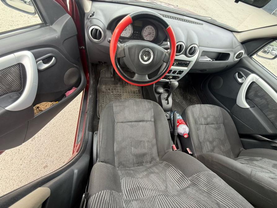 Renault Sandero I Уфа  - изображение 6
