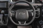 Toyota Sienta II Рестайлинг Челябинск  - изображение 32