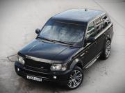 Land Rover Range Rover Sport I Санкт-Петербург  - изображение 30