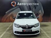 Renault Sandero II Ставрополь  - изображение 25