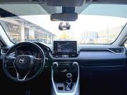 Toyota RAV4 V (XA50) Пермь  - изображение 40