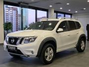 Nissan Terrano III (D10) Новосибирск  - изображение 26