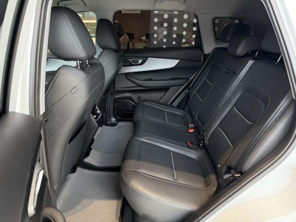 Chery Tiggo 7 Pro Max I с пробегом 2024 года, цена 1 850 000 рублей, 53095 км, внедорожник, Автокод Объявления