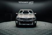 Kia Rio IV Крым  - изображение 37
