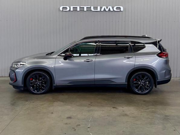 Chevrolet Orlando II с пробегом 2019 года, цена 1 847 000 рублей, 79780 км, минивэн, Автокод Объявления