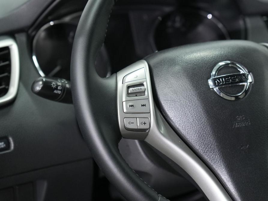Nissan Qashqai II Новосибирск  - изображение 21