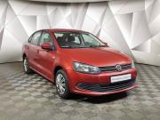 Volkswagen Polo V Москва  - изображение 22