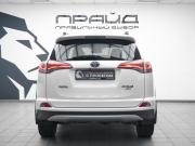 Toyota RAV4 IV (XA40) Рестайлинг Ростов-на-Дону  - изображение 28
