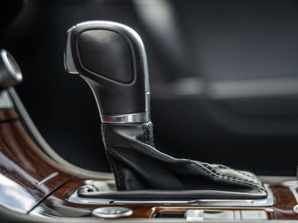Volkswagen Touareg II Рестайлинг с пробегом 2015 года, цена 2 958 000 рублей, 142382 км, внедорожник, Автокод Объявления