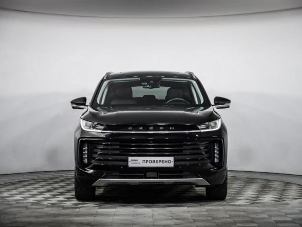 Exeed TXL I Рестайлинг с пробегом 2022 года, цена 2 250 000 рублей, 73831 км, внедорожник, Автокод Объявления