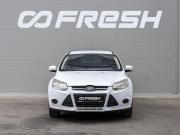 Ford Focus III Краснодар  - изображение 22