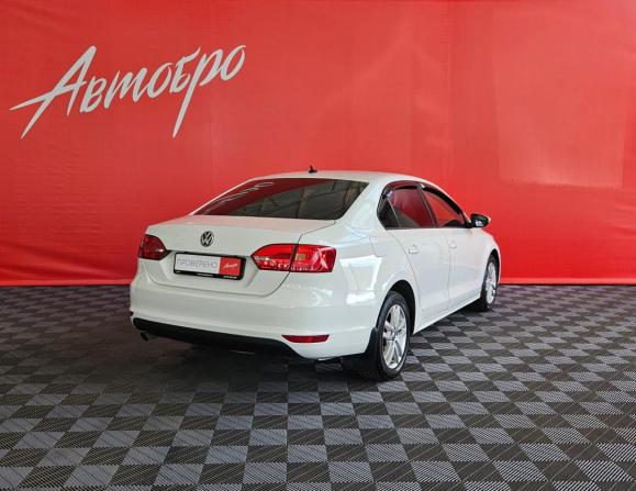 Volkswagen Jetta VI с пробегом 2014 года, цена 1 115 000 рублей, 152000 км, седан, Автокод Объявления