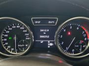 Mercedes-Benz M-Класс III (W166) Омск  - изображение 37
