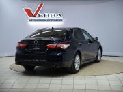 Toyota Camry VIII (XV70) Уфа  - изображение 23