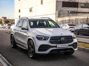 Mercedes-Benz GLE II (V167) Санкт-Петербург  - изображение 45