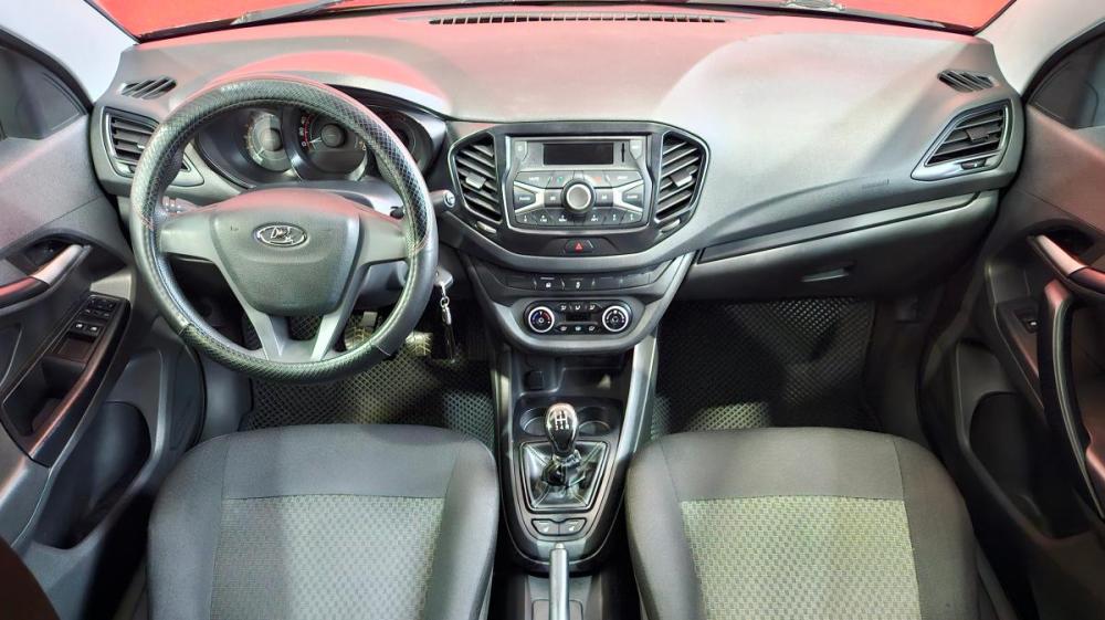 Lada (ВАЗ) Vesta I Вологда  - изображение 9