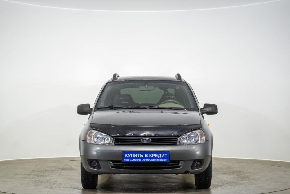 Lada (ВАЗ) Kalina I Оренбург  - изображение 2