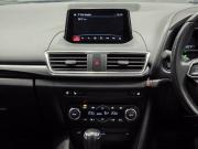 Mazda Axela III Рестайлинг Красноярск  - изображение 35