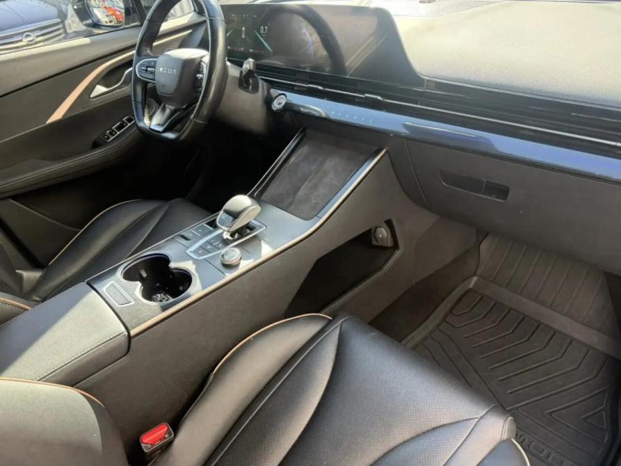 Omoda C5 I Ростов-на-Дону  - изображение 16