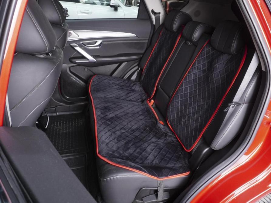 JETOUR X70+ I Рестайлинг Ростов-на-Дону  - изображение 9