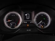 Skoda Octavia III (A7) Воронеж  - изображение 29