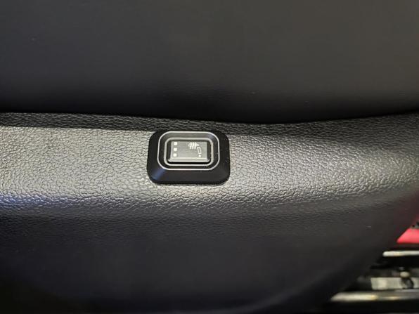 Geely Coolray I Рестайлинг с пробегом 2023 года, цена 2 070 000 рублей, 33520 км, внедорожник, Автокод Объявления