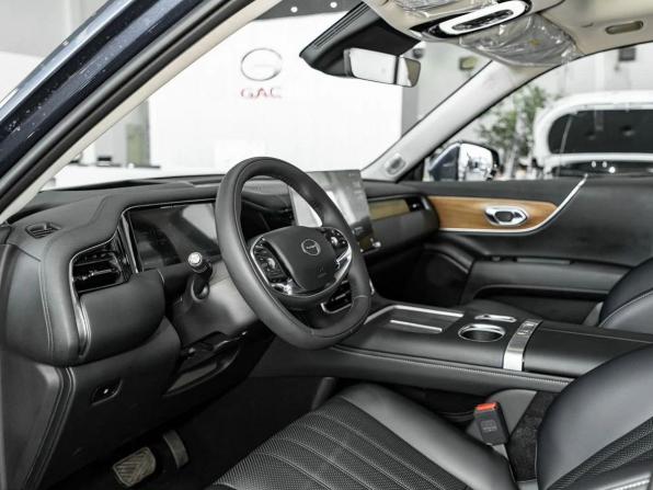 GAC S9 с пробегом 2026 года, цена 6 737 809 рублей, 10 км, внедорожник, Автокод Объявления