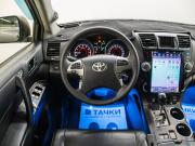 Toyota Highlander II (XU40) Рестайлинг Красноярск  - изображение 30