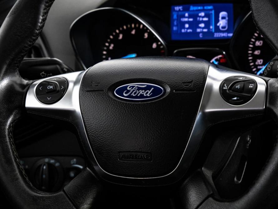 Ford Kuga II Санкт-Петербург  - изображение 12