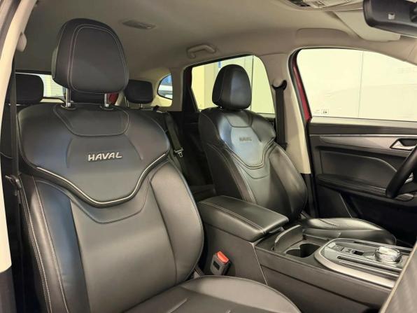 Haval Jolion I с пробегом 2022 года, цена 1 570 000 рублей, 94679 км, внедорожник, Автокод Объявления