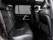 Toyota Land Cruiser 200 Series Рестайлинг 2 Санкт-Петербург  - изображение 68