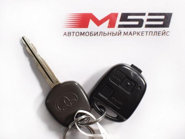Toyota Land Cruiser Prado 120 Series с пробегом 2004 года, цена 1 350 995 рублей, 291077 км, внедорожник, Автокод Объявления
