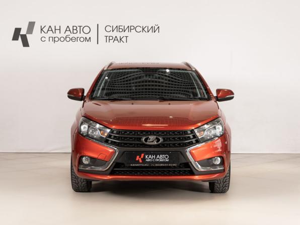 Lada (ВАЗ) Vesta I с пробегом 2020 года, цена 1 050 000 рублей, 96815 км, универсал, Автокод Объявления