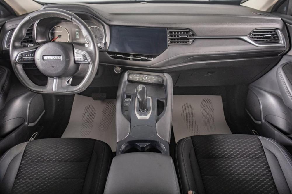 Haval F7 I Томск  - изображение 11