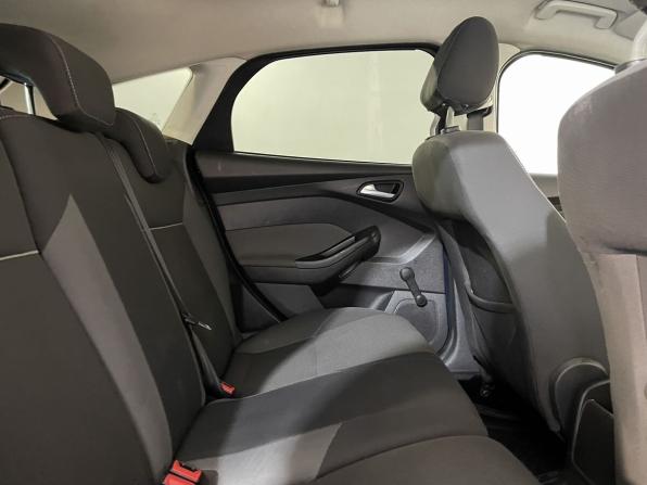 Ford Focus III с пробегом 2014 года, цена 719 900 рублей, 213310 км, хэтчбек, Автокод Объявления
