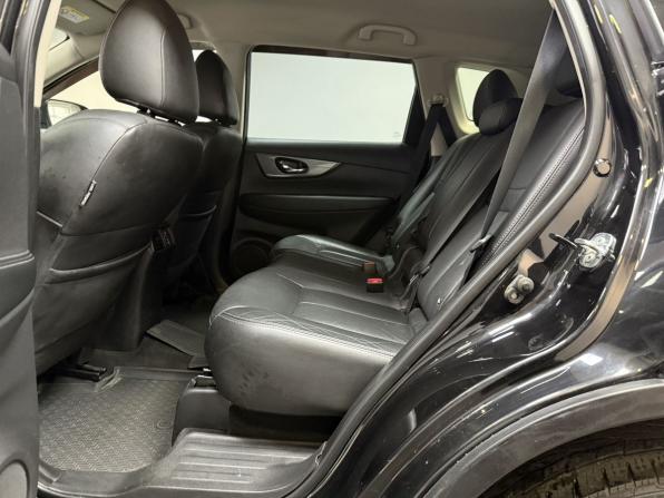 Nissan X-Trail III с пробегом 2018 года, цена 1 950 000 рублей, 105000 км, внедорожник, Автокод Объявления