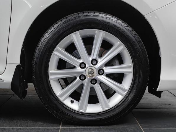 Toyota Camry VII (XV50) с пробегом 2013 года, цена 1 777 000 рублей, 202947 км, седан, Автокод Объявления