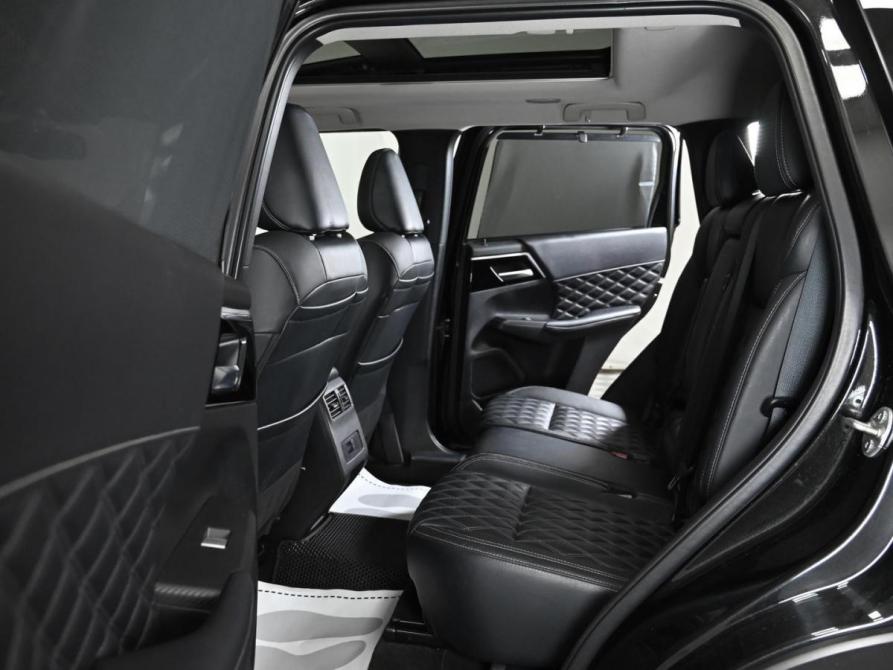 Mitsubishi Outlander IV Москва  - изображение 19