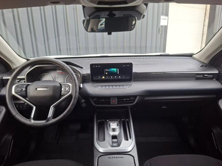 Haval Jolion I Самара  - изображение 9