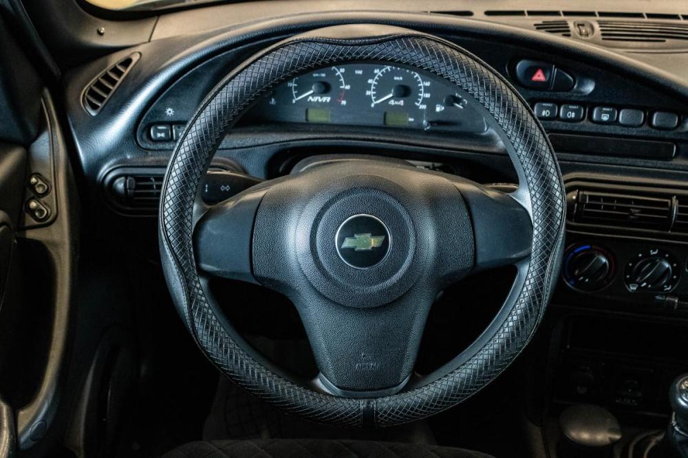 Chevrolet Niva I Рестайлинг Уфа  - изображение 6