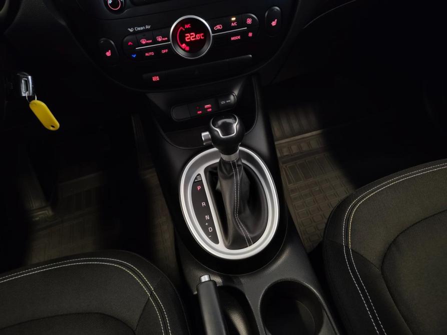 Kia Soul II Санкт-Петербург  - изображение 13