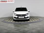 Lada (ВАЗ) Granta I Рестайлинг Белгород  - изображение 20