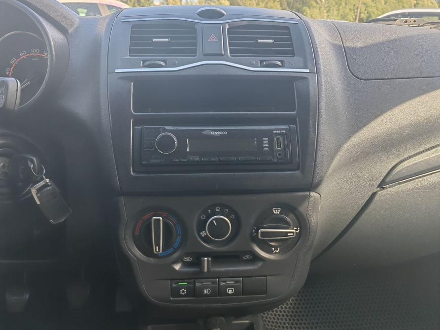 Lada (ВАЗ) Granta I Рестайлинг Великие Луки  - изображение 14