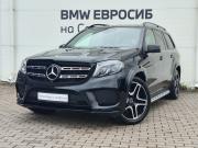 Mercedes-Benz GLS I (X166) Санкт-Петербург  - изображение 27
